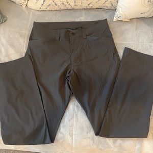 GO RUCK performance pants